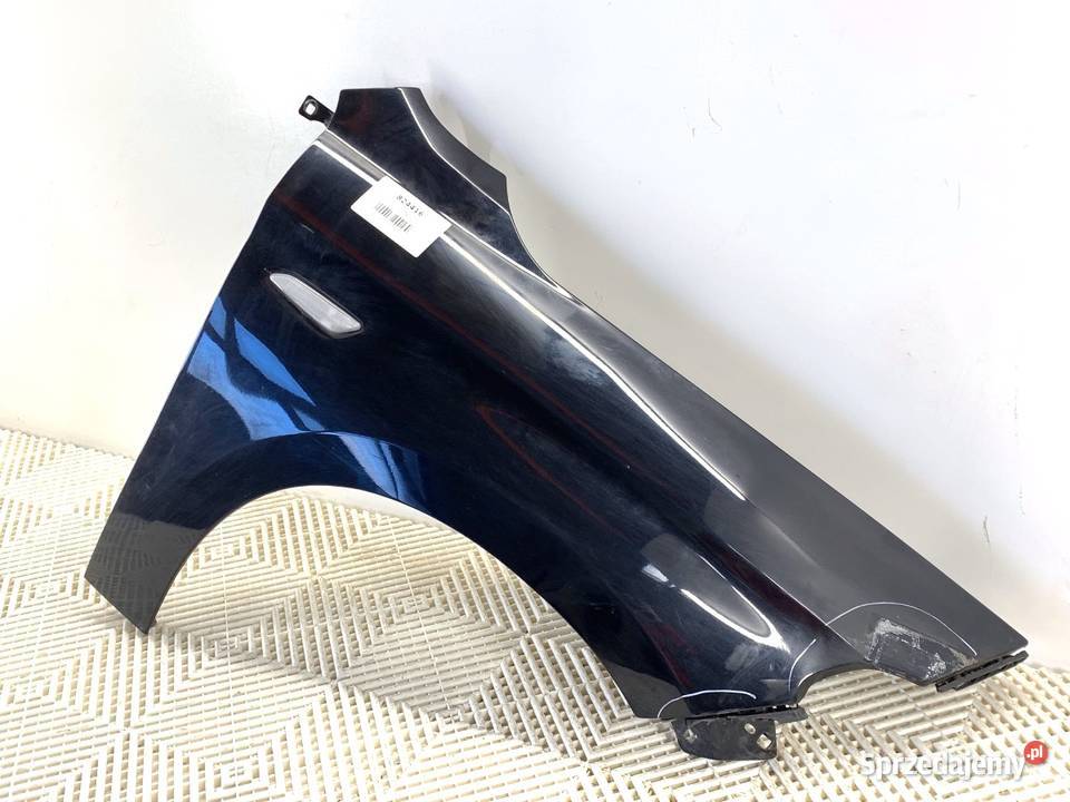 BŁOTNIK PRAWY PRZÓD 718B FIAT TIPO SedanLimuzyna podkarpackie