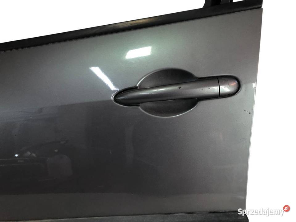 Renault Grand Scenic II 05r Drzwi lewe przód Skarżysko-Kamienna