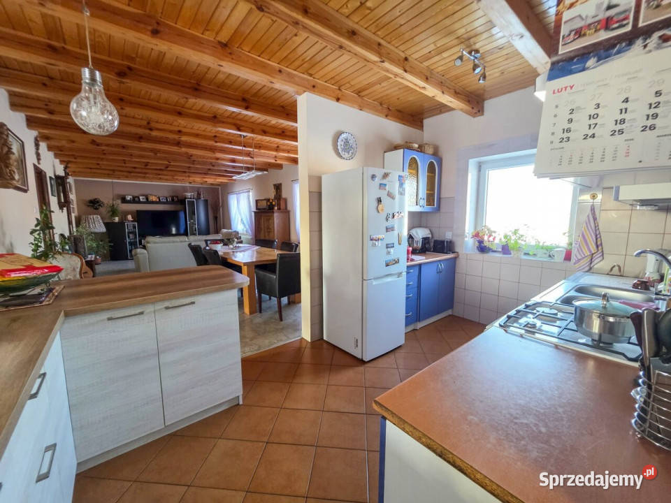 Do sprzedaży dom wolnostojący 865m2 Majaczewice