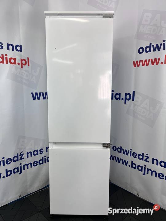 LODÓWKA IKEA 170 Klas A Dostawa3MscGwarancja Pruszków
