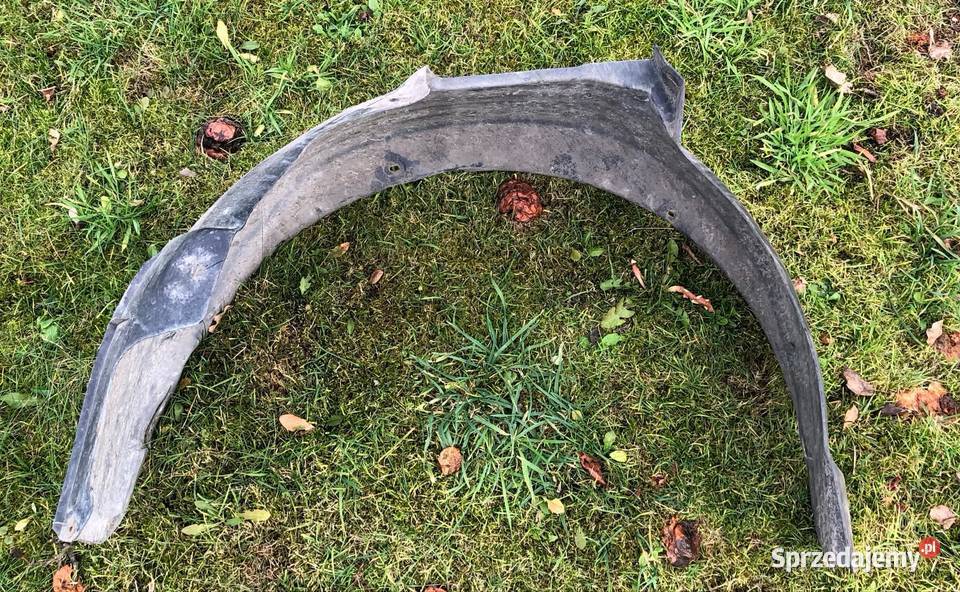 Nadkole Prawe Lewe Tył Tylne Skoda Octavia I Kozy