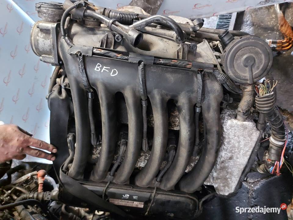 PORSCHE CAYENNE 32 B V6 250 BFD M022Y 07r 176 Kielce