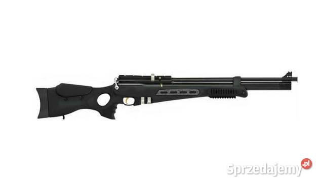 Wiatrówka PCP Hatsan BT65RB Elite Carnivore 762 Sporty strzeleckie i myślistwo