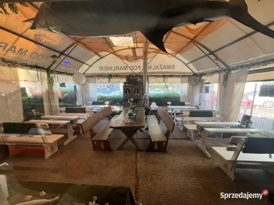 Lokal usługowy z działką Krowodrza Najemca na 5 43m2 Kraków