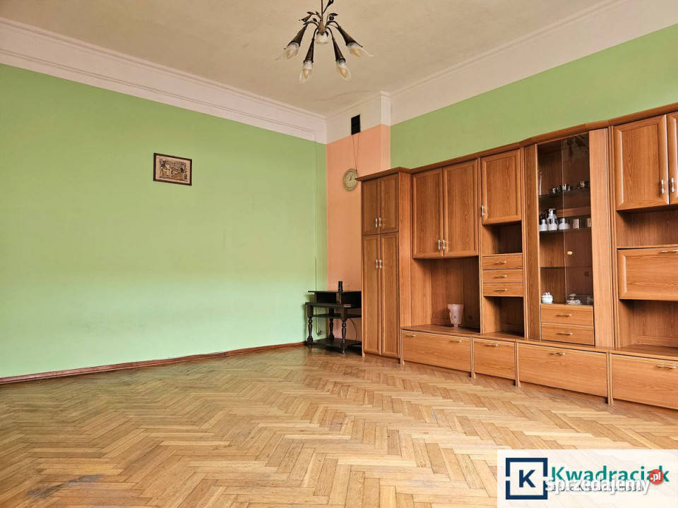 Sprzedam mieszkanie 616m2 2pokojowe Krosno 61.6m2 sprzedam