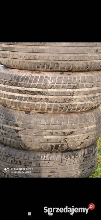 Opony 2156016 kormoran 2024r Samochodowe Chełm