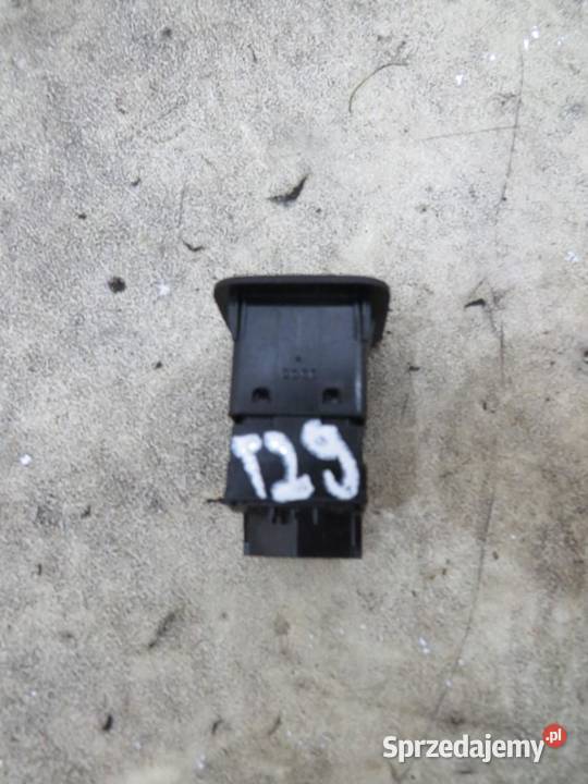 WŁĄCZNIK AIRBAG AVENSIS T27 T29
