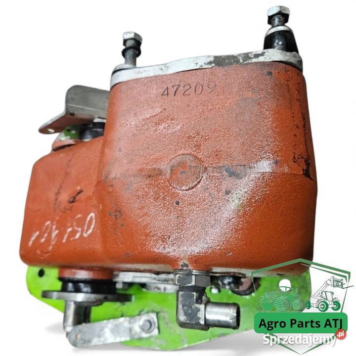 Przekładnia 47654 Merlo P409 Ciechanowiec