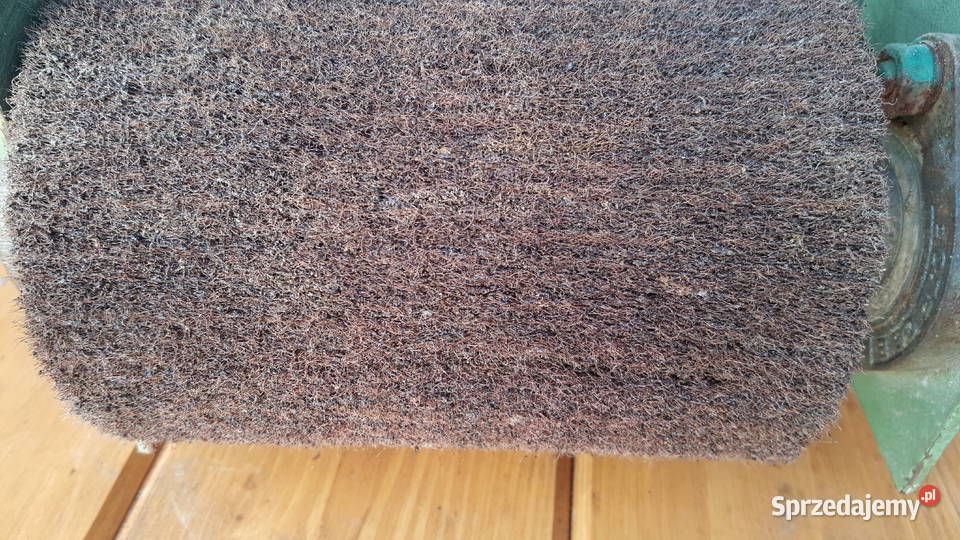 Szlifierka polerka szczotka Bytom