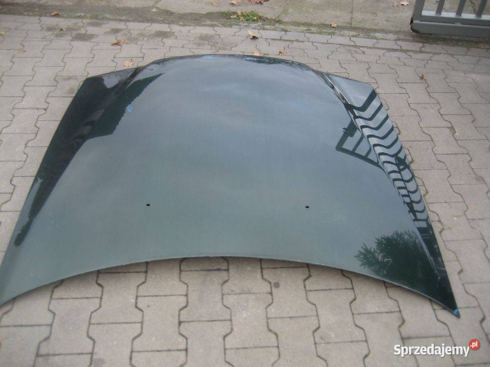 volvo s70 v70 9700r volvo c70 9804r maska osobowe wielkopolskie Rakoniewice