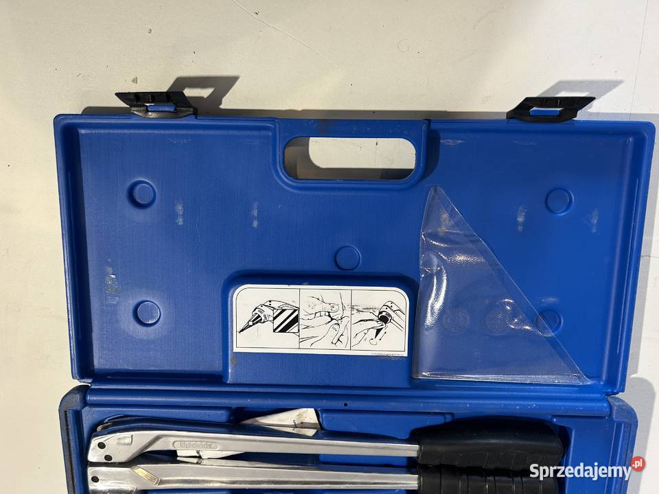 Expander rozpierak do rur uponor ekspander Kraków