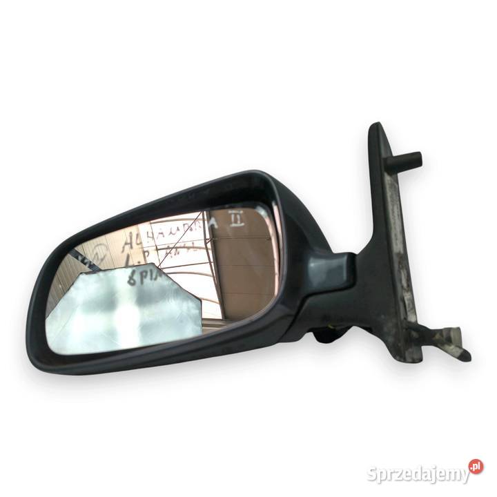LUSTERKO LEWE Seat Alhambra I LIFT 20002010 8 osobowe Chełm