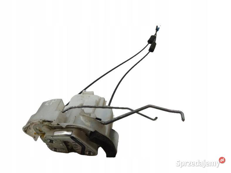 ZAMEK DRZWI LEWY PRZÓD Subaru Outback IV