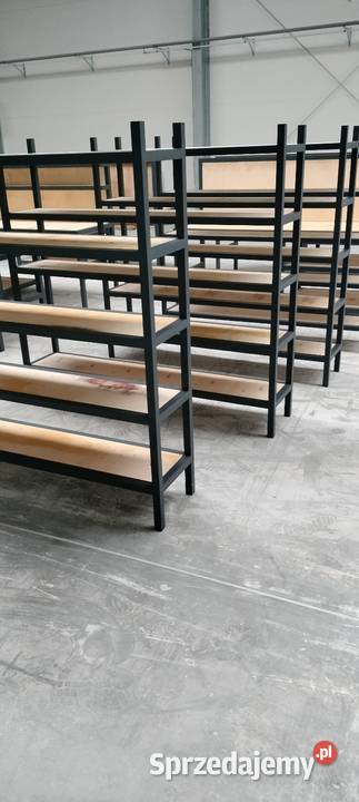 Stół warsztatowy falbanek Szadek