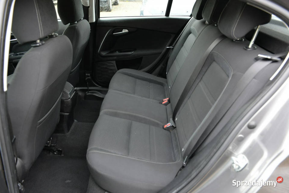 Fiat Tipo 14 95 hatchback LED Alufelgi Bluetooth nawigacja Dąbrowa Górnicza