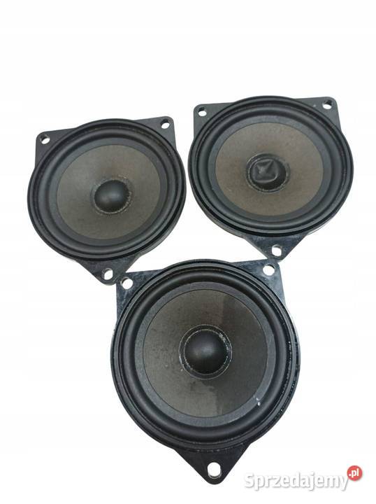 GŁOŚNIK KOMPLET 914149401 Bmw X5 II 20062013 E70