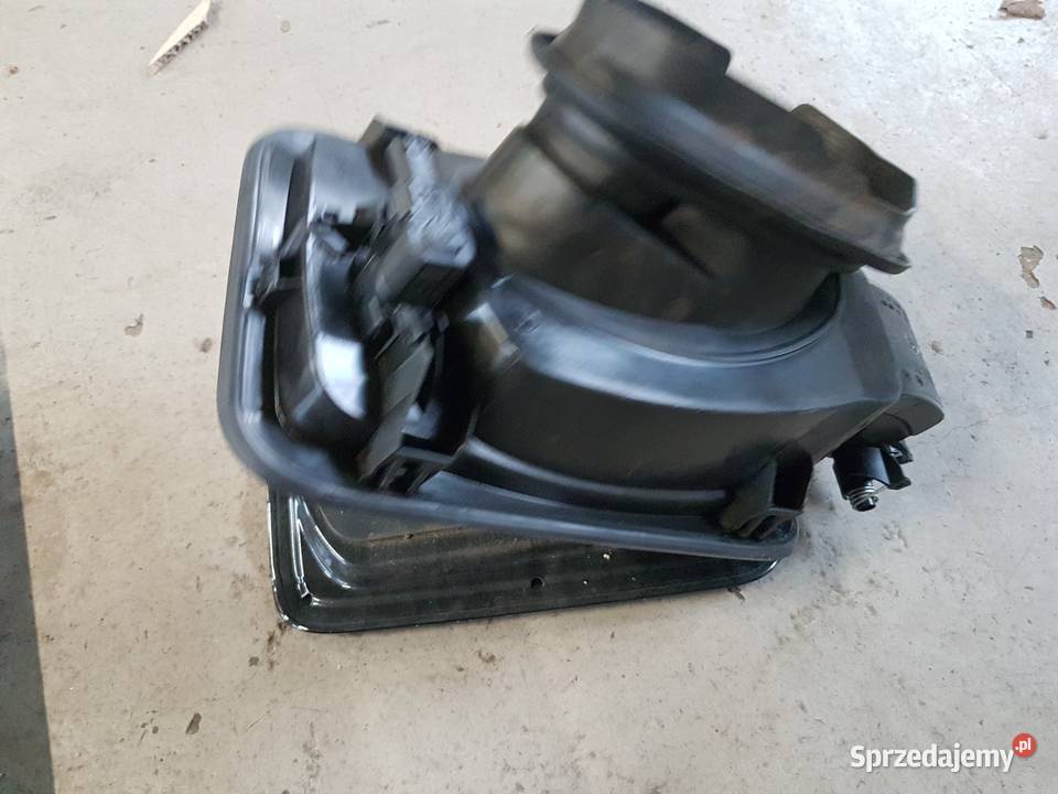 BMW 2 F45 F46 KLAPKA PALIWA KOREK PALIWA CZARNA wielkopolskie Turek