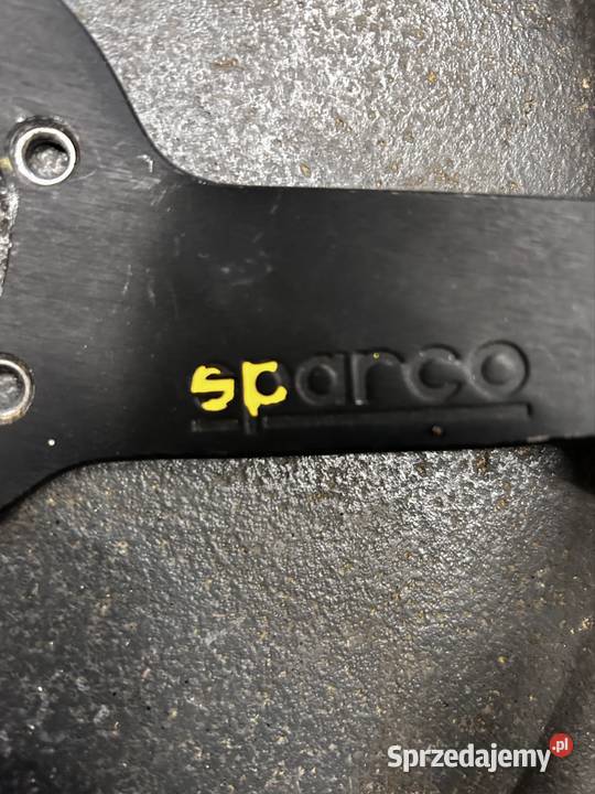 Kierownica sparco naba osobowe Jaworzno sprzedam