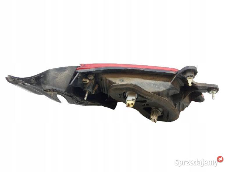 LAMPA TYŁ W KLAPĘ PRAWA EUROPA Subaru Outback IV