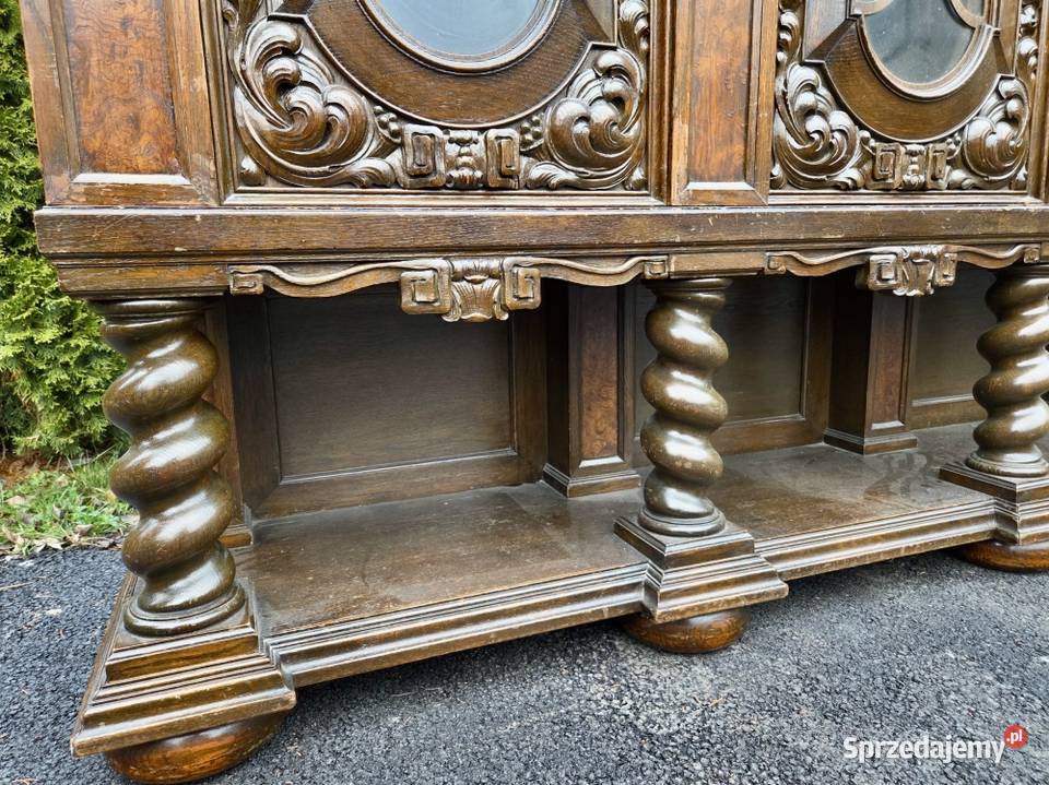 Gabinet z niesamowitym biurkiem 9276 Szczecin