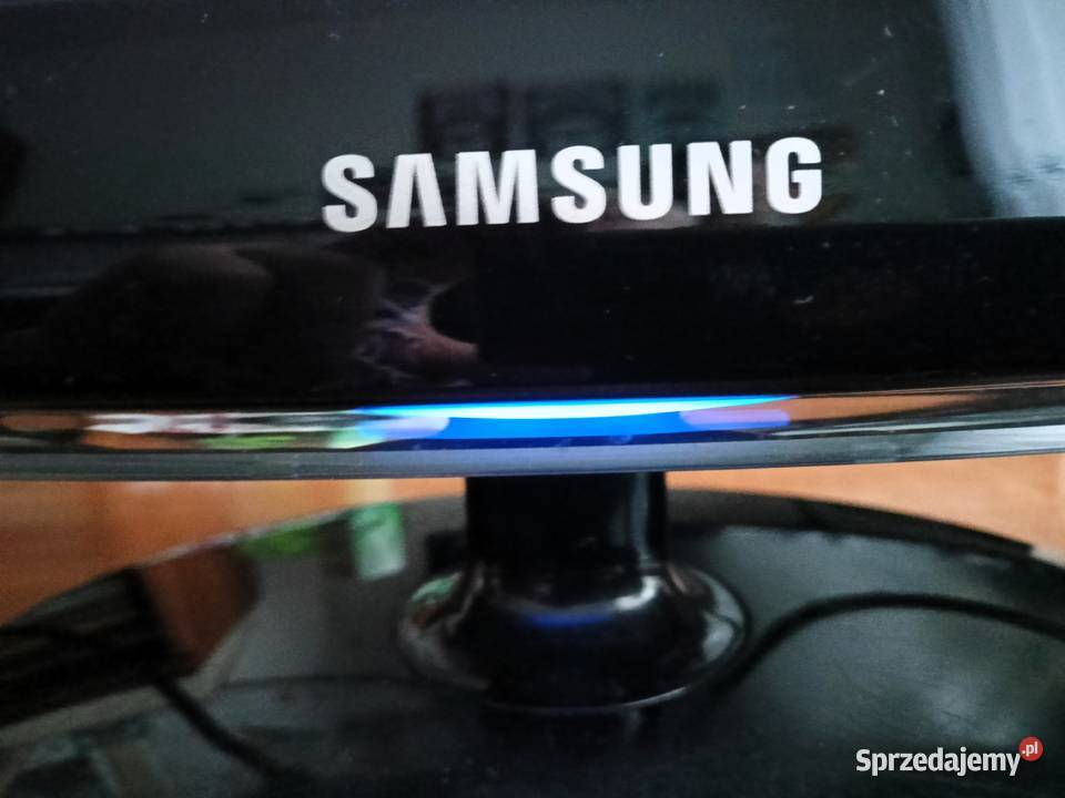 Monitor Samsung SyncMaster 933N podkarpackie Tarnobrzeg