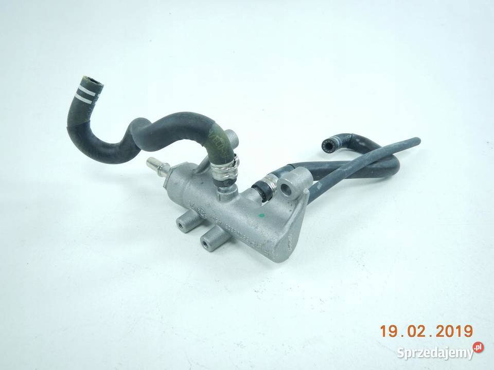 REGULATOR CIŚNIENIA WTRYSKU ALFA ROMEO FIAT SAAB sprzedam