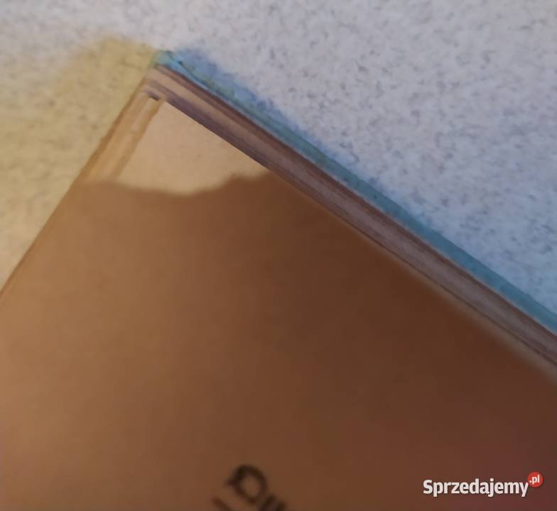 Album Handbuch des Sports Gdańsk sprzedam