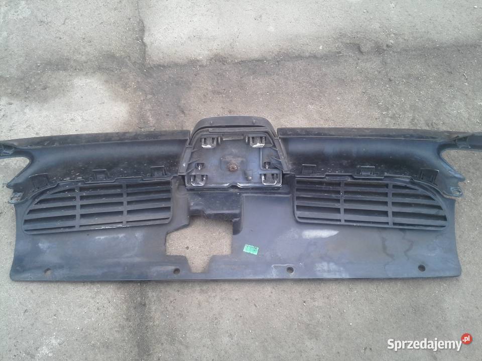 Peugeot 206 grill atrapa osobowe zachodniopomorskie sprzedam