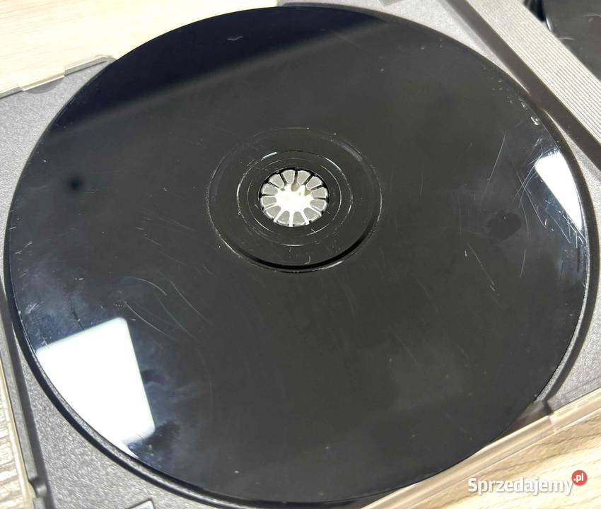 Gra 1 Final Fantasy VII Demo VIII Elbląg