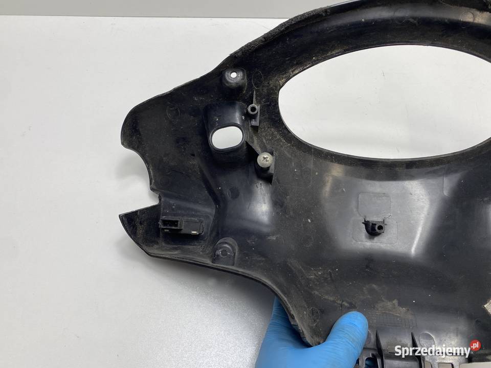 SUZUKI SIXTEEN UX125 OSŁONA OBUDOWA OWIEWKA mazowieckie Siedlce