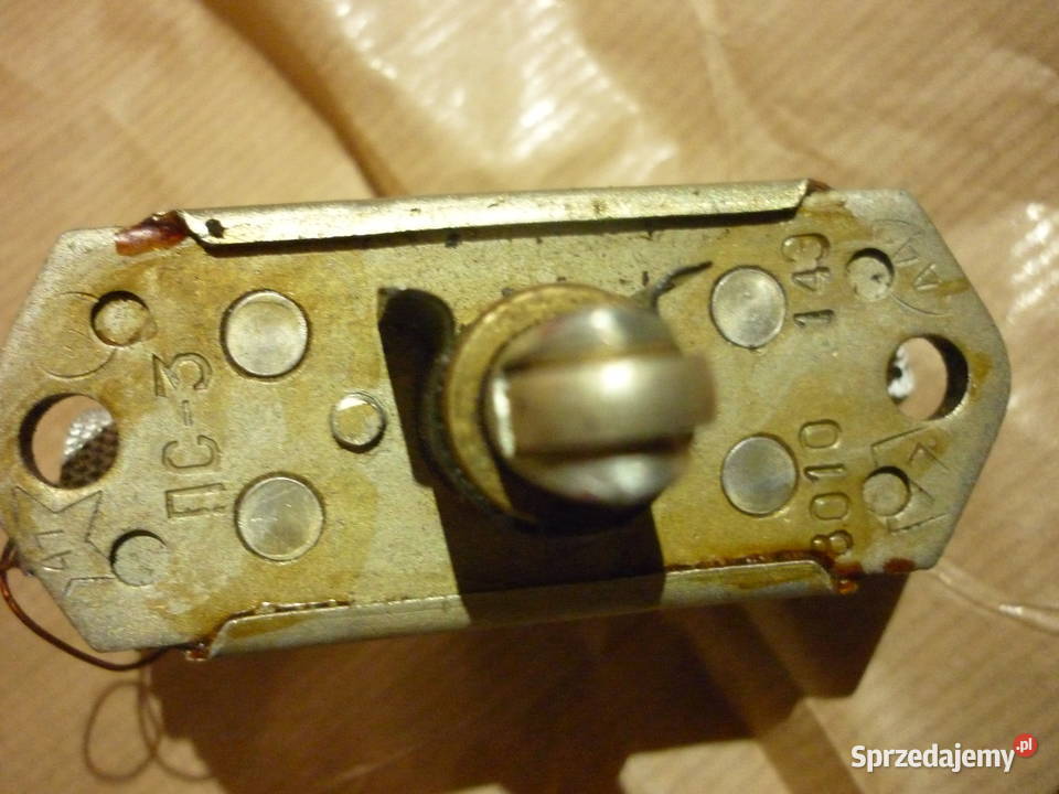 Spare parts for tank T55 Części maszyn i innych pojazdów podkarpackie Dębica