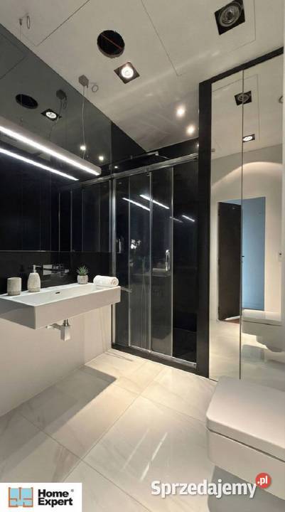 2pok 70met Sky Tower 2 KOMÓRKIGARAŻ2MP Wrocław 70m2