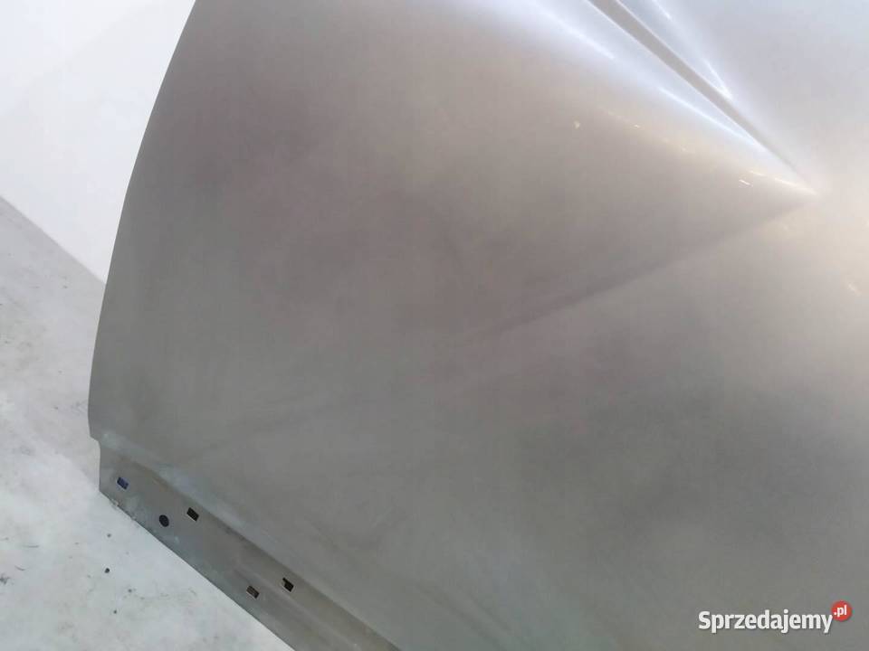 DRZWI LEWE PRZÓD B6S USZKODZONE Hyundai Tucson Rok produkcji 2021