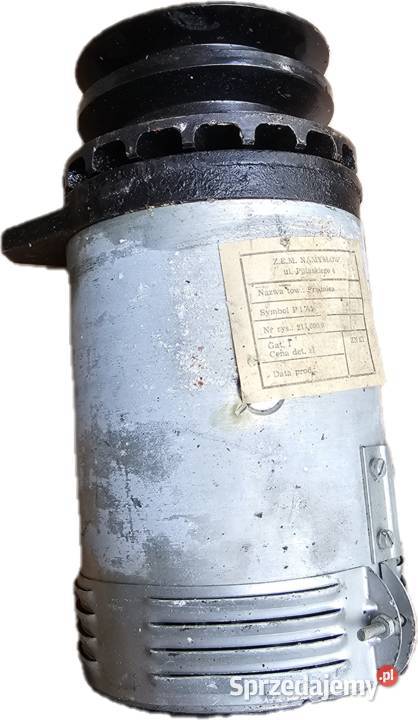 Prądnica p1aw 12v STAR 660 ŻSH6 S47 NOWA ciężarowe Zielęcice