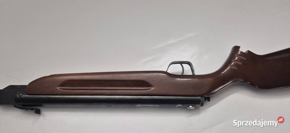 Wiatrówka Slavia 630 17j Konin