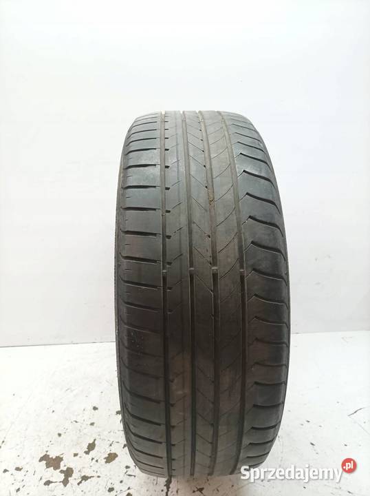 OPONA LETNIA GOODYEAR EFFICIENTGRIP 21555R17