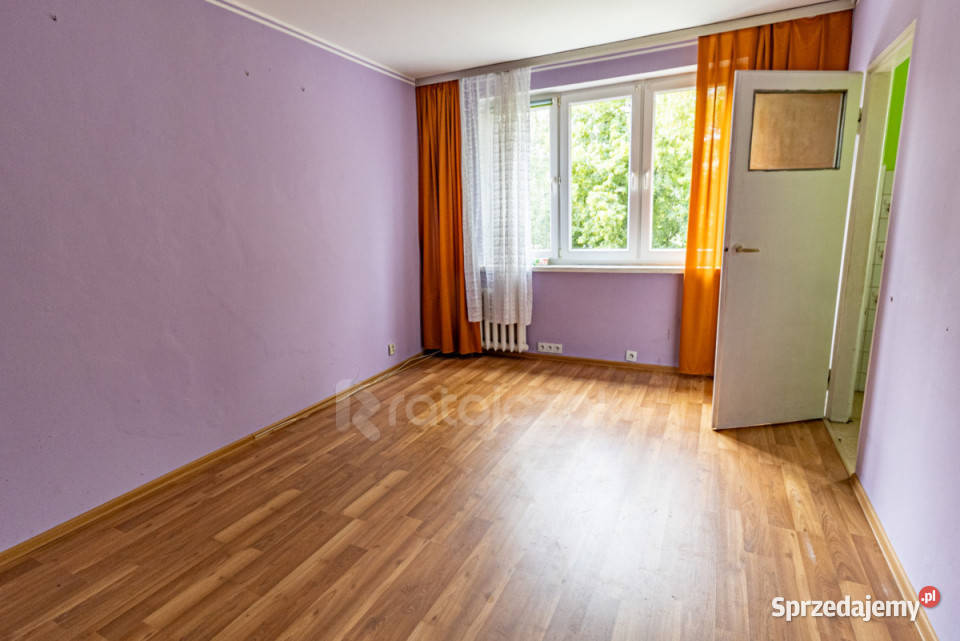 Mieszkanie Gdynia 37 metrów 2 pokojowe