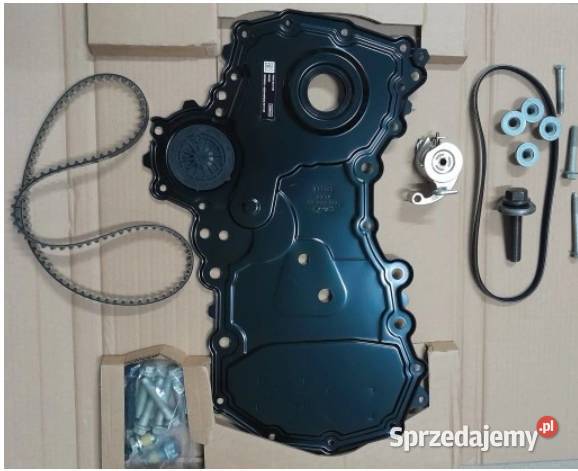 Diagnostyka Ford Aktualizacja Adblue Radom