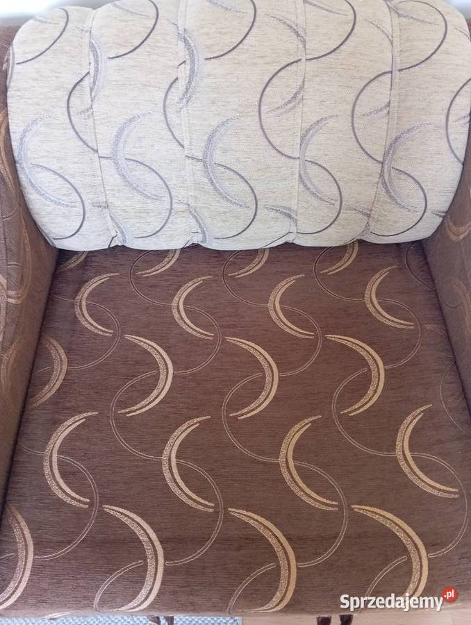 Sofa jednoosobową