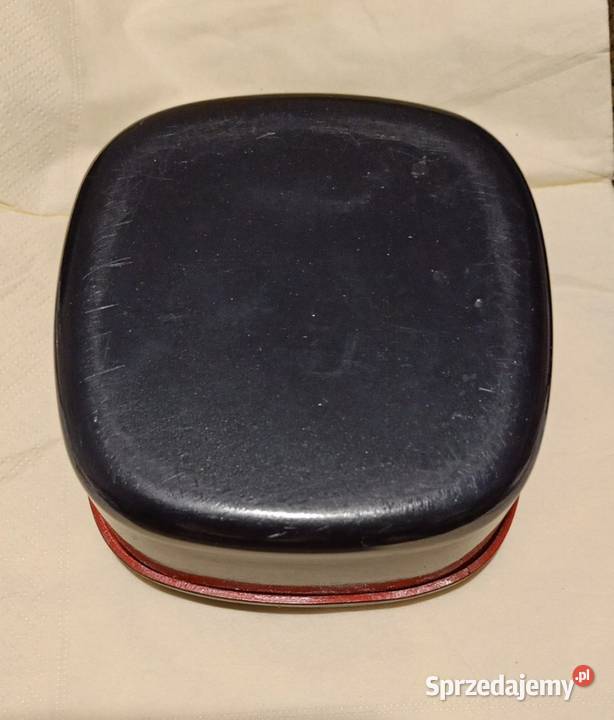 Szkatułka puzderko na biżuterię wielkopolskie Poznań