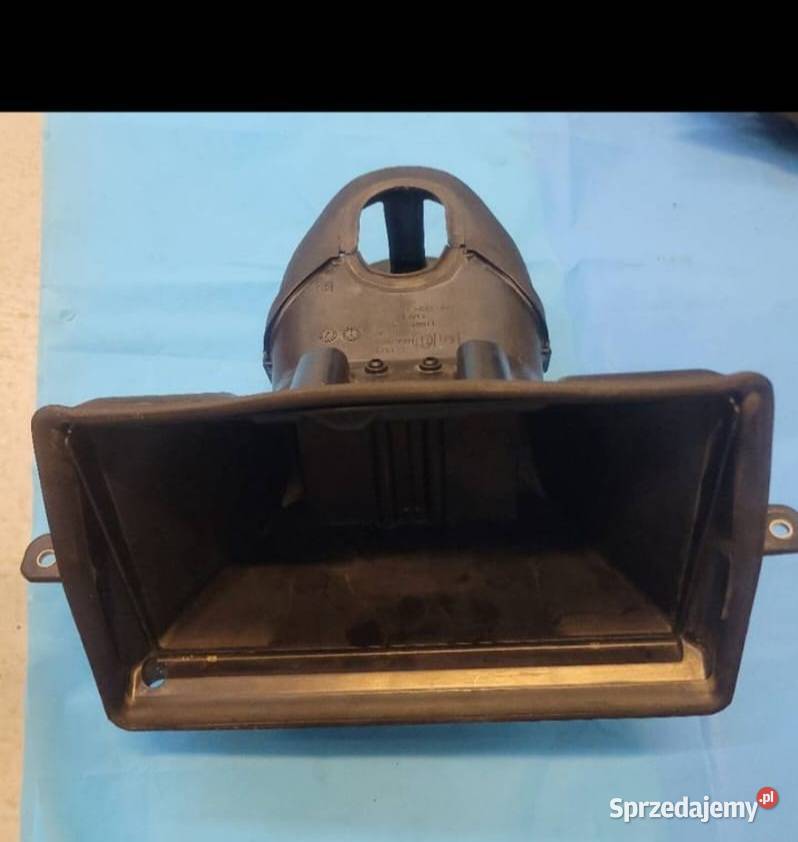 BMW S 1000 RR S1000RR K46 2021 AIRBOX KANAŁ Nowy Tomyśl