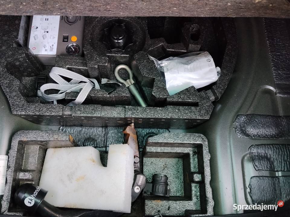 SEAT ALTEA XL 12 105 151000 stan idealny z małopolskie