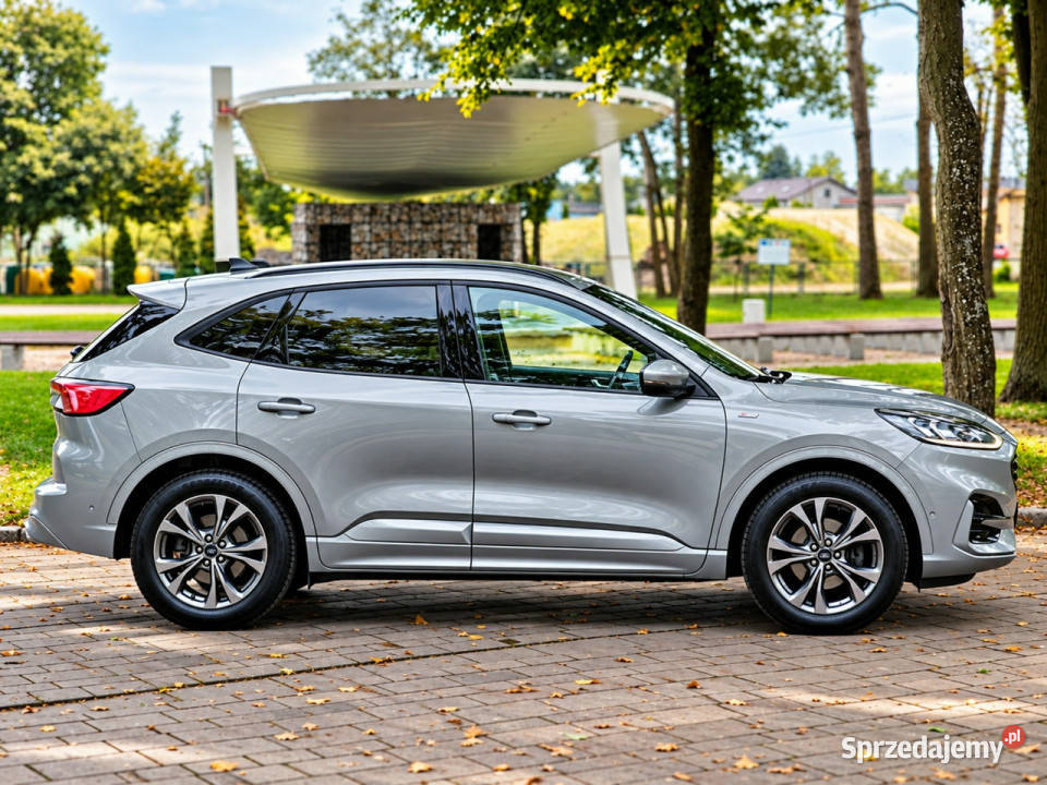 Ford Kuga III 2019 Sadlno