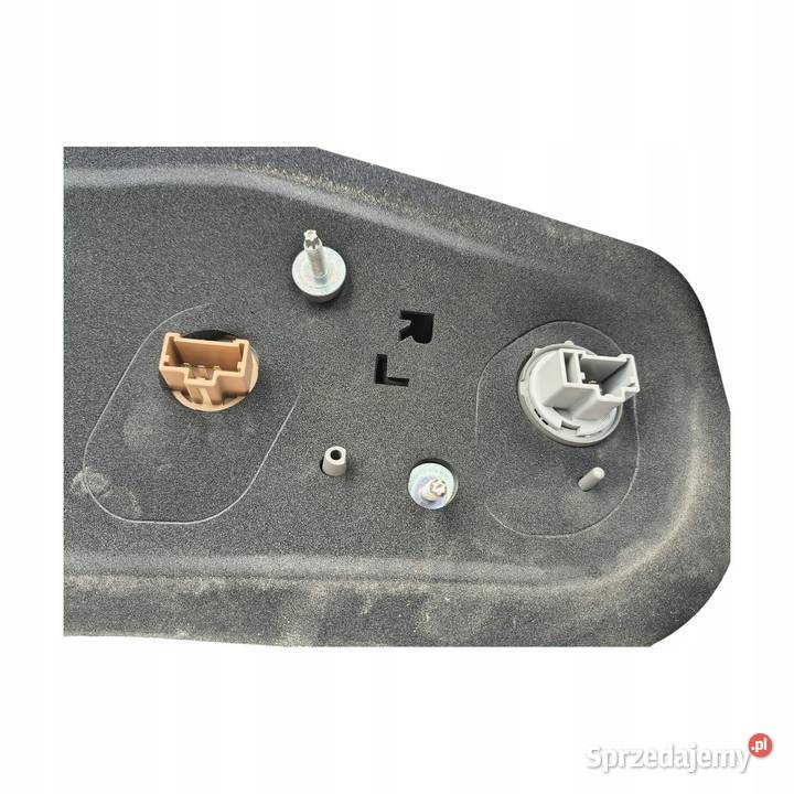 LAMPA PRAWA Honda FRV 20052009 TYLNIA TYLNA Lampy tylne lubelskie Chełm sprzedam