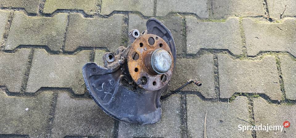 Zwrotnica przód prawa lewa mercedes w203 Zbąszyń