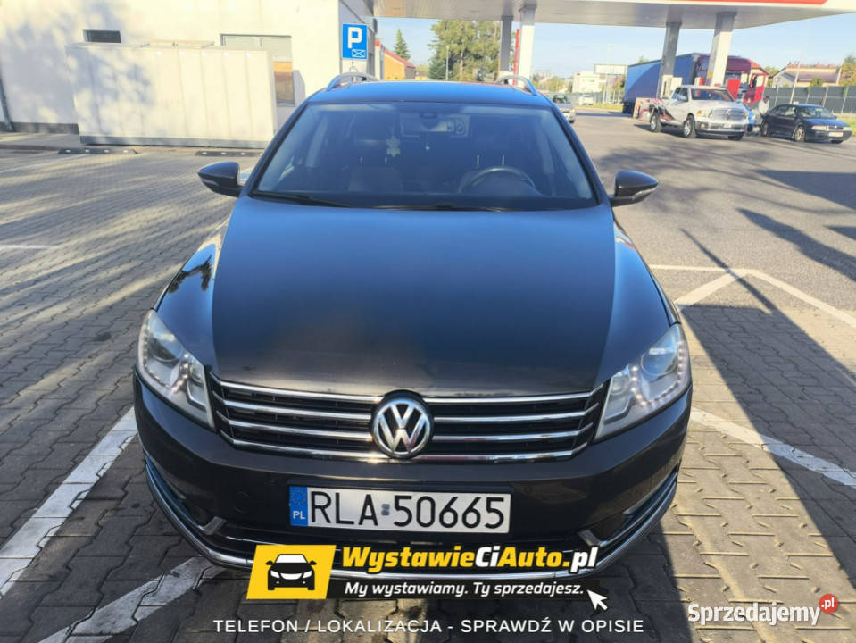 Volkswagen Passat Telefon 601342342 Łańcut B7 Włocławek