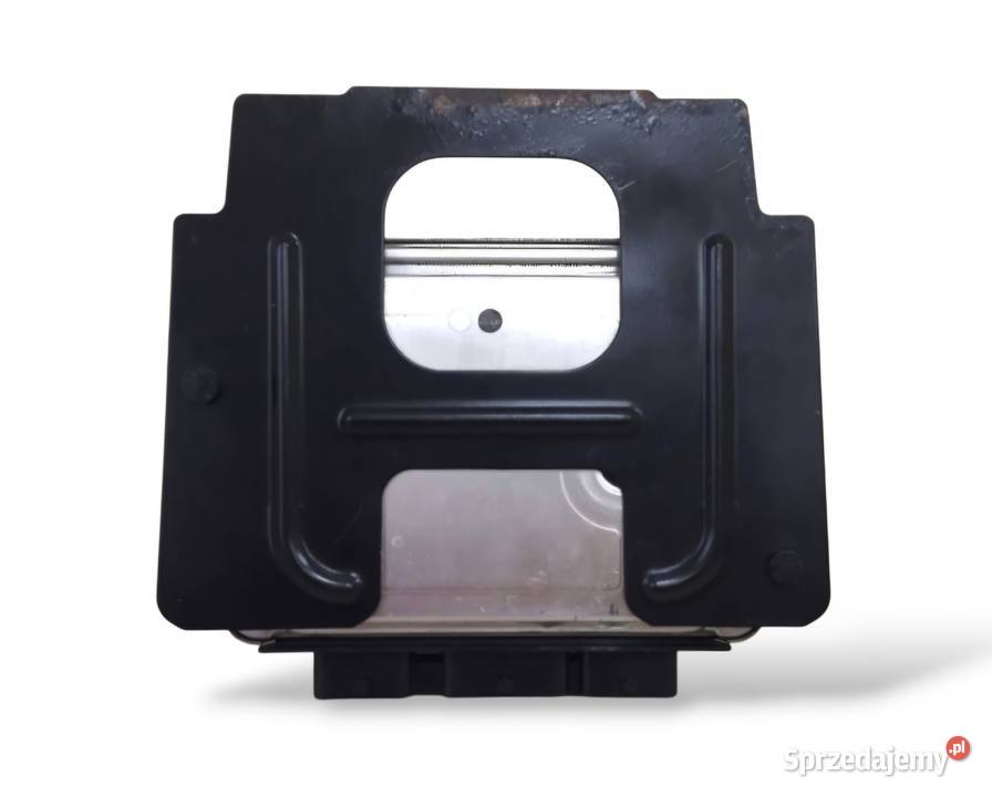 STEROWNIK SILNIKA CITROEN C4 PEUGEOT 307 16 HDI