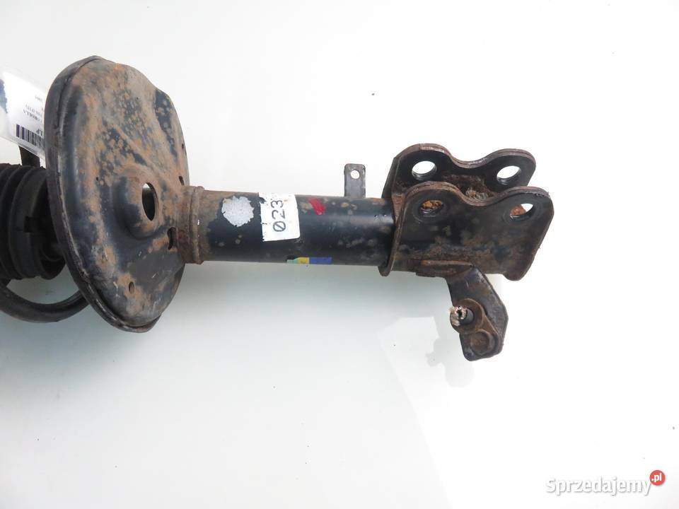 MCPERSON LEWY PRZEDNI TOYOTA COROLLA VIII E11 14 sprzedam