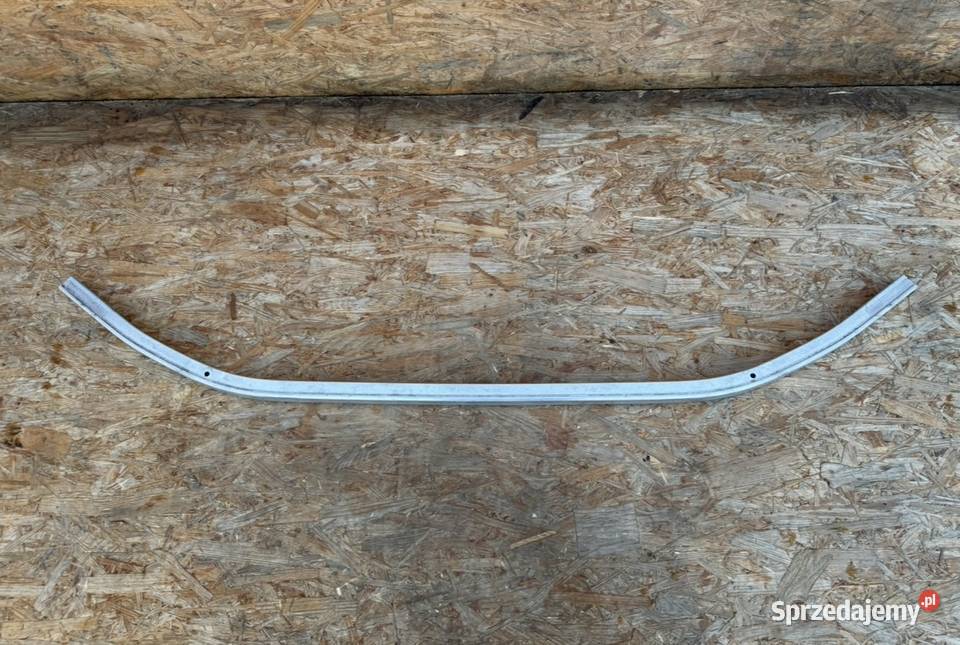 Belka dolna zderzaka przód BMW x1 u11 9879156 osobowe Międzychód