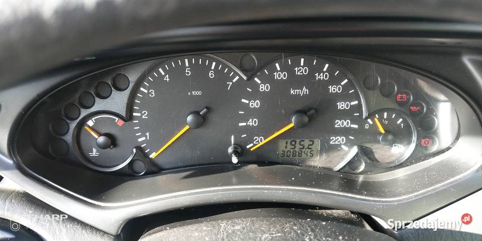 sprzedam auto klimatyzacja Samochody osobowe Lubin